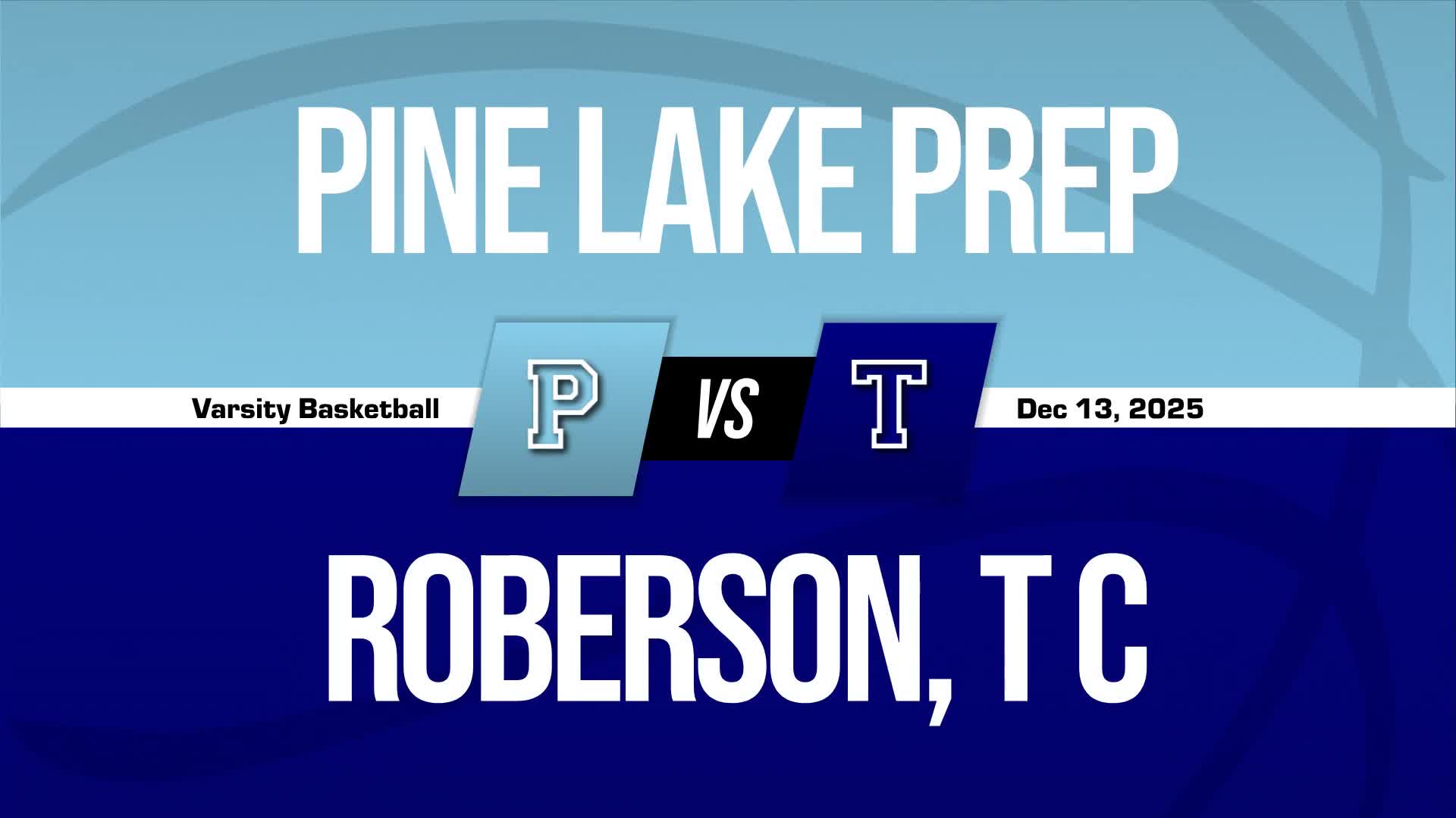 Basketball Recap: Pine Lake Prep Takes a Loss