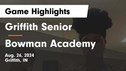 Volleyball Game Preview: Bowman Academy Plays at Home