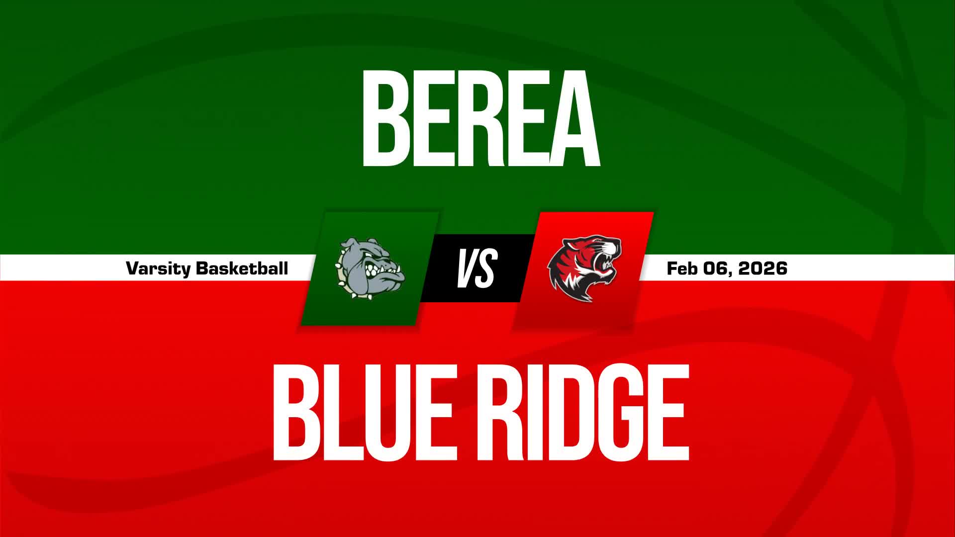 Basketball Recap: Berea Takes a Loss + How To Watch