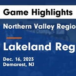 Lakeland Regional vs. DePaul Catholic