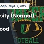 Football Game Preview: Normal University Pioneers vs. Jacksonville Crimsons