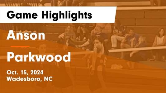 Volleyball Recap: Parkwood's Loss Ends Six-Game Winning Streak o