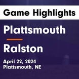 Soccer Game Recap: Ralston Takes a Loss