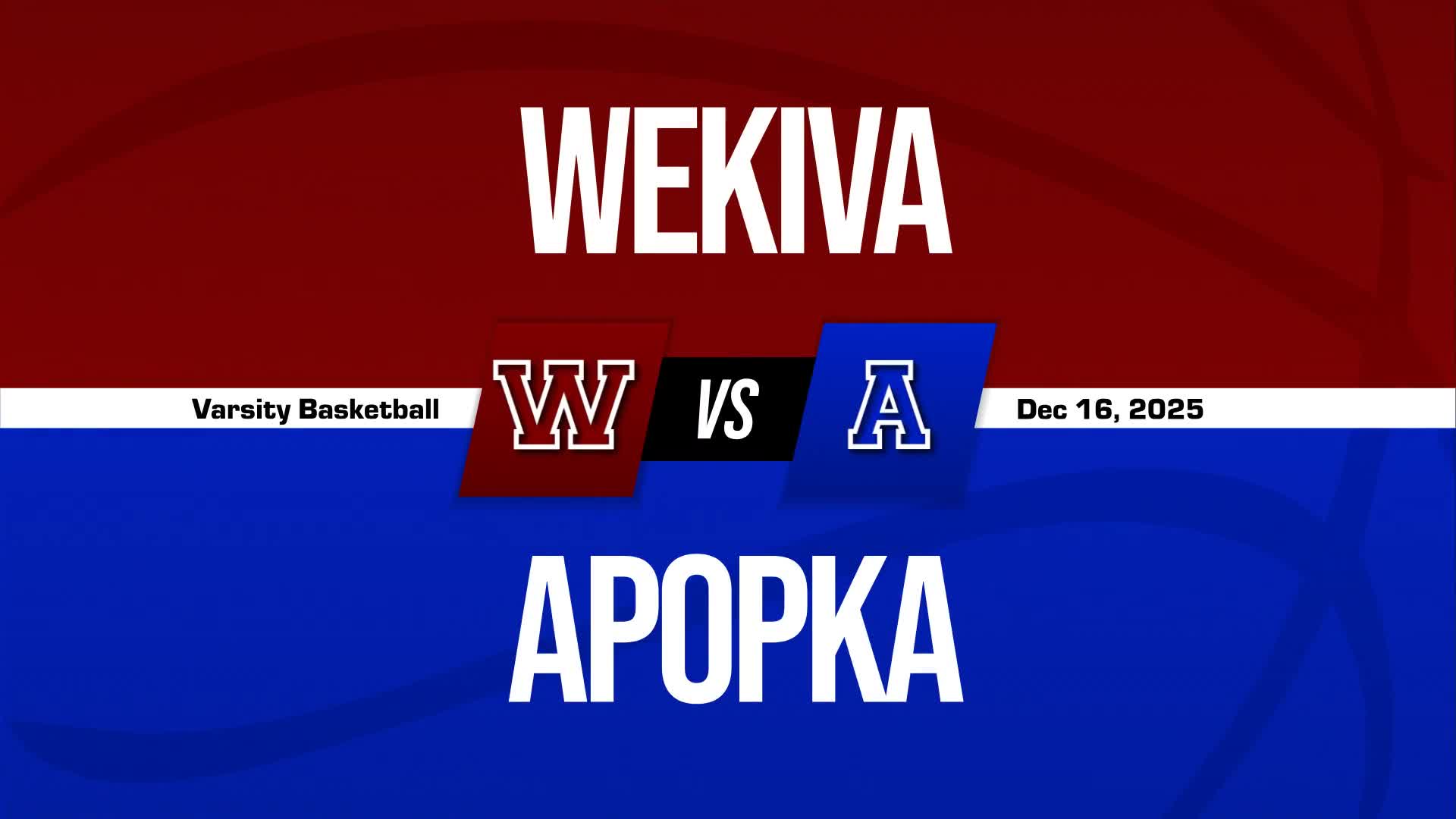 Basketball Recap: Apopka Comes Up Short