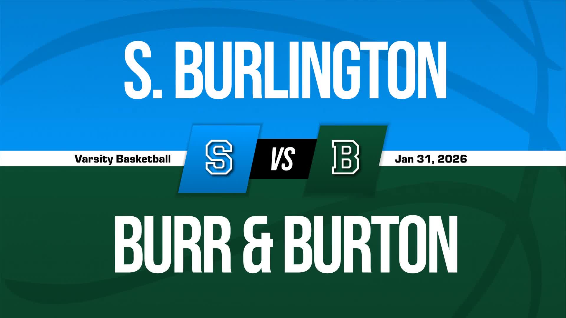 Basketball Game Preview: South Burlington Wolves vs. Essex Hornets