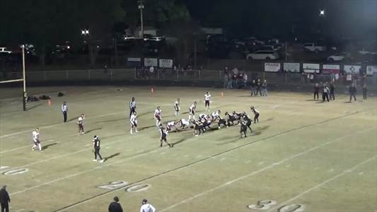 Baseball Game Preview: Church Point Bears vs. St. Martinville Ti