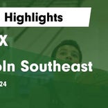 Basketball Game Recap: Lincoln Southeast Knights vs. Omaha Westside Warriors