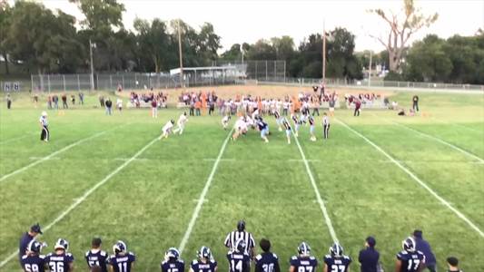 Lucas Engel Game Report: @ Wynot