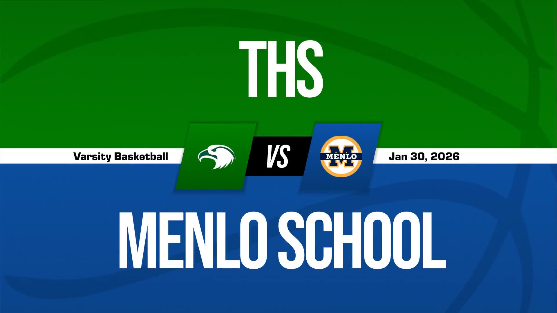 Basketball Recap: Menlo School Comes Up Short