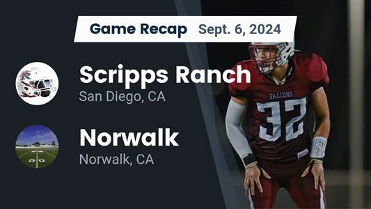 Football Game Preview: Norwalk Lancers vs. Paramount Pirates
