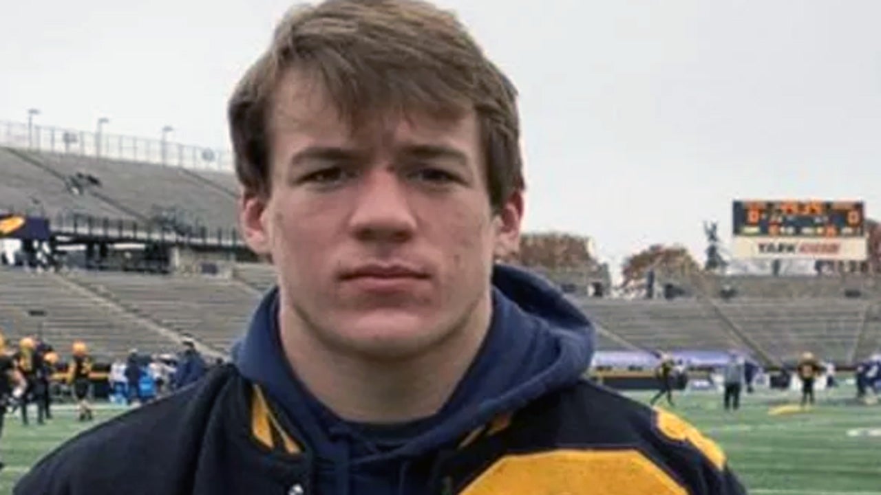 Michigan's Oxford High School, community mourn loss of four shooting victims, including a football 'hero'