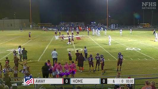 Linden-Kildare vs. Ore City