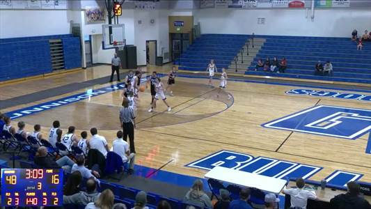 Baseball Recap: Gunnison Valley Extends Winning Streak to Nine