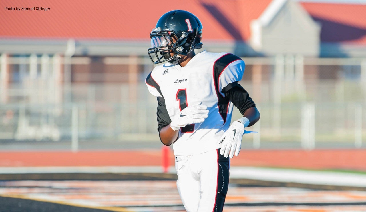 Rejzohn Wright stands out among 'Last Chance U' cast