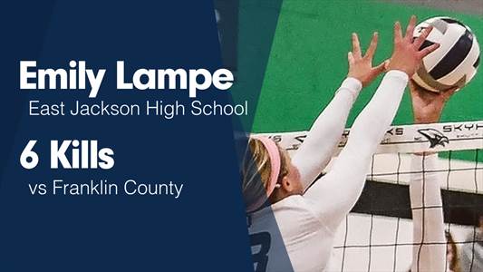 Emily Lampe Game Report: vs KIPP Atlanta Collegiate