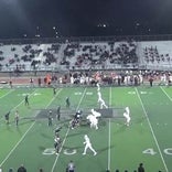 Ysleta vs. Parkland