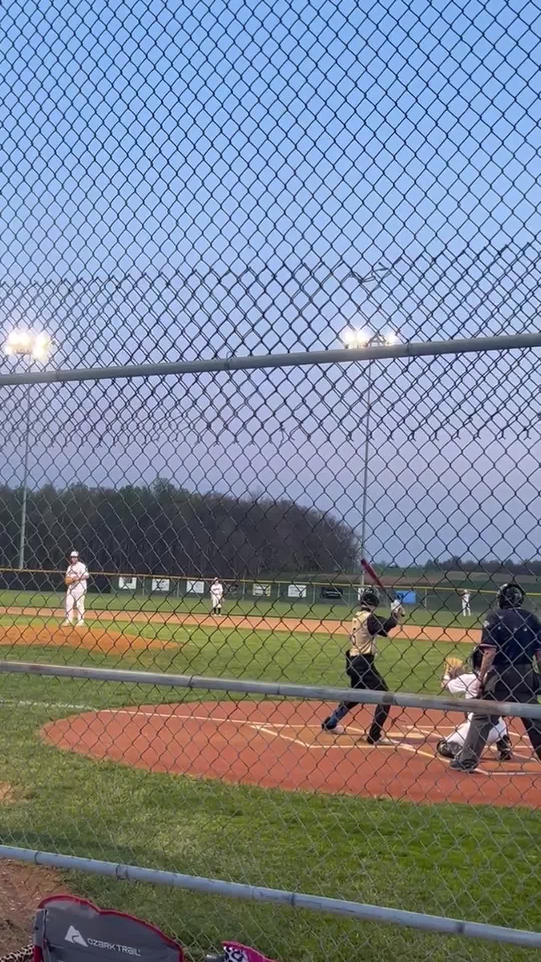 Baseball Game Preview: South Central Rebels vs. Tell City Marksmen