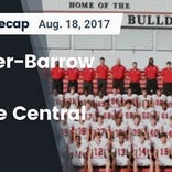 Football Game Preview: Winder-Barrow vs. Apalachee