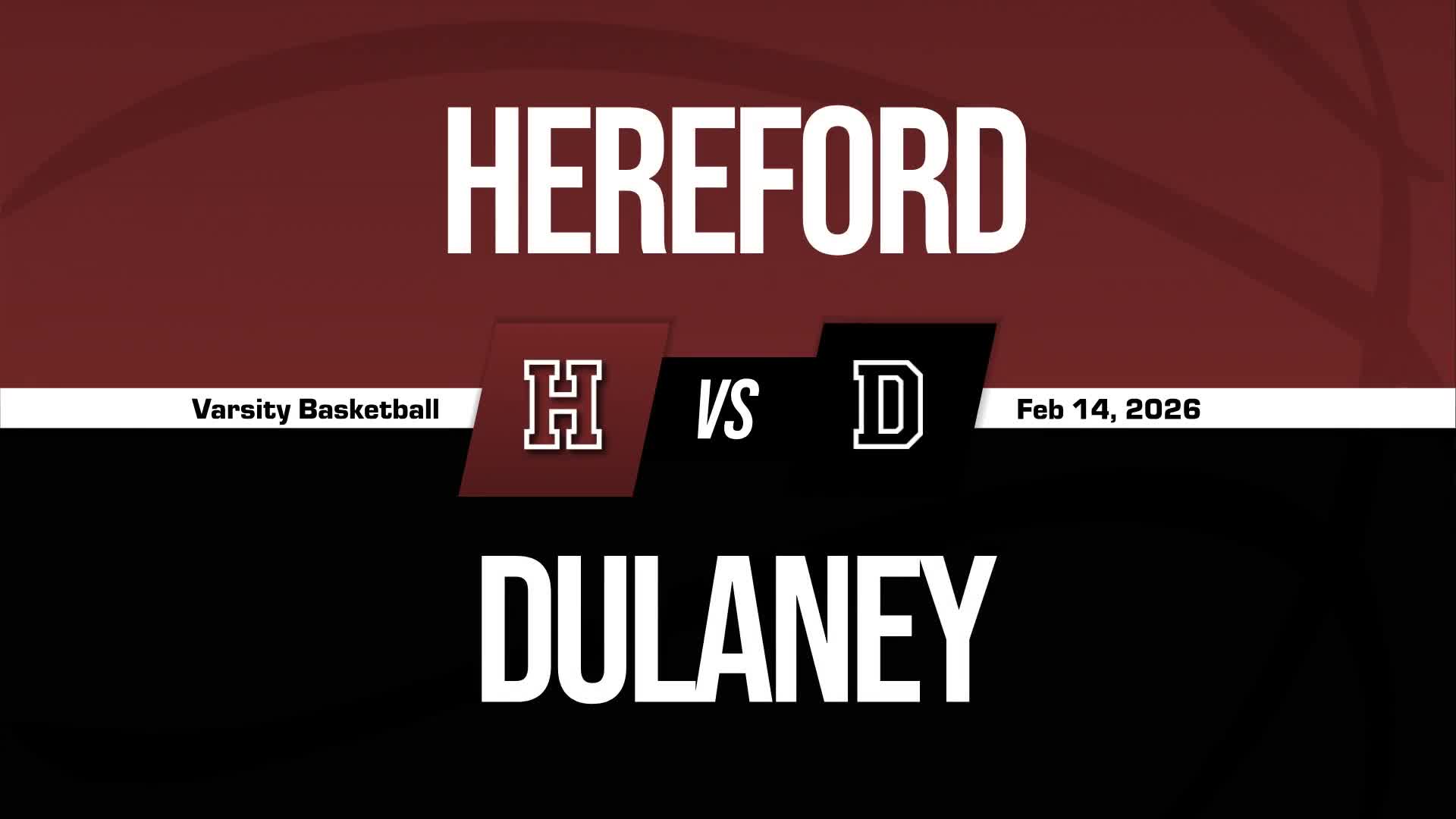 Basketball Recap: Hereford Takes a Loss + How To Watch