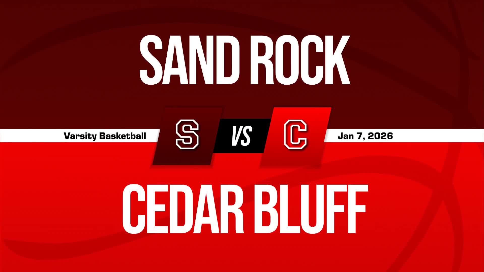 Basketball Recap: Sand Rock Picks Up Sixth Consecutive  Victory