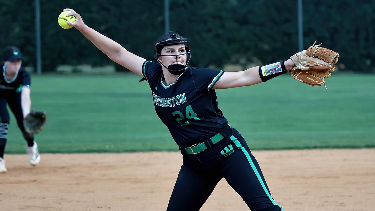 SOFTBALL: This week’s MaxPreps Top 25