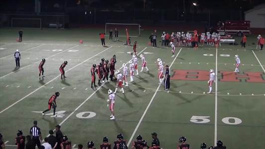 Baseball Game Preview: Beverly Hills Normans vs. Hawthorne Couga