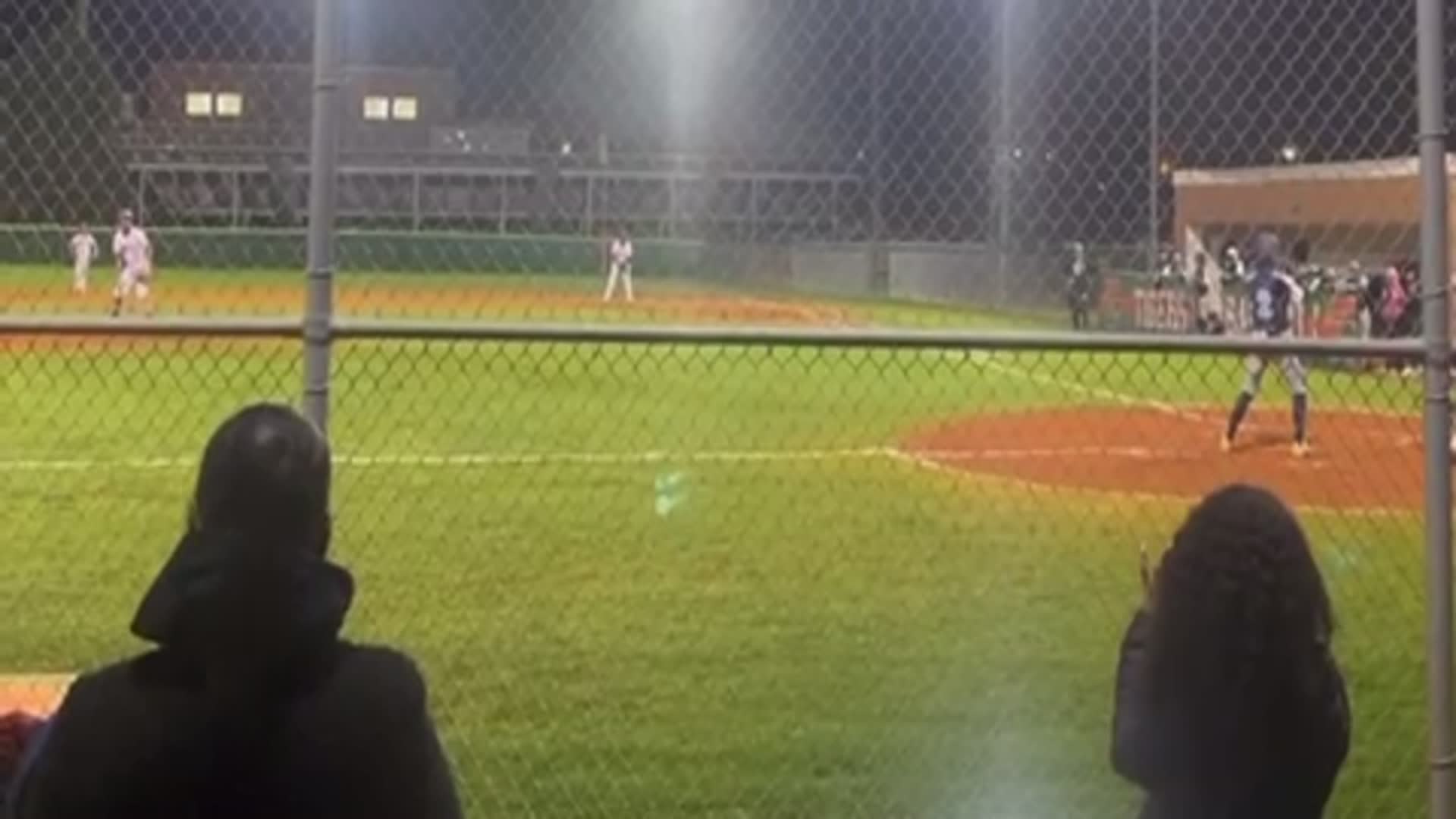 Baseball Recap: Lovejoy Takes a Loss