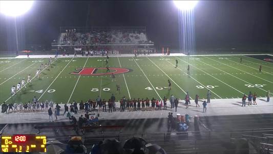 Basketball Recap: Centerville Sets Scoring Season-High Against I