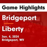 Basketball Game Recap: Bridgeport Indians vs. Buckhannon-Upshur Buccaneers
