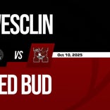 Football Recap: Wesclin Piles Up the Points Against Madison