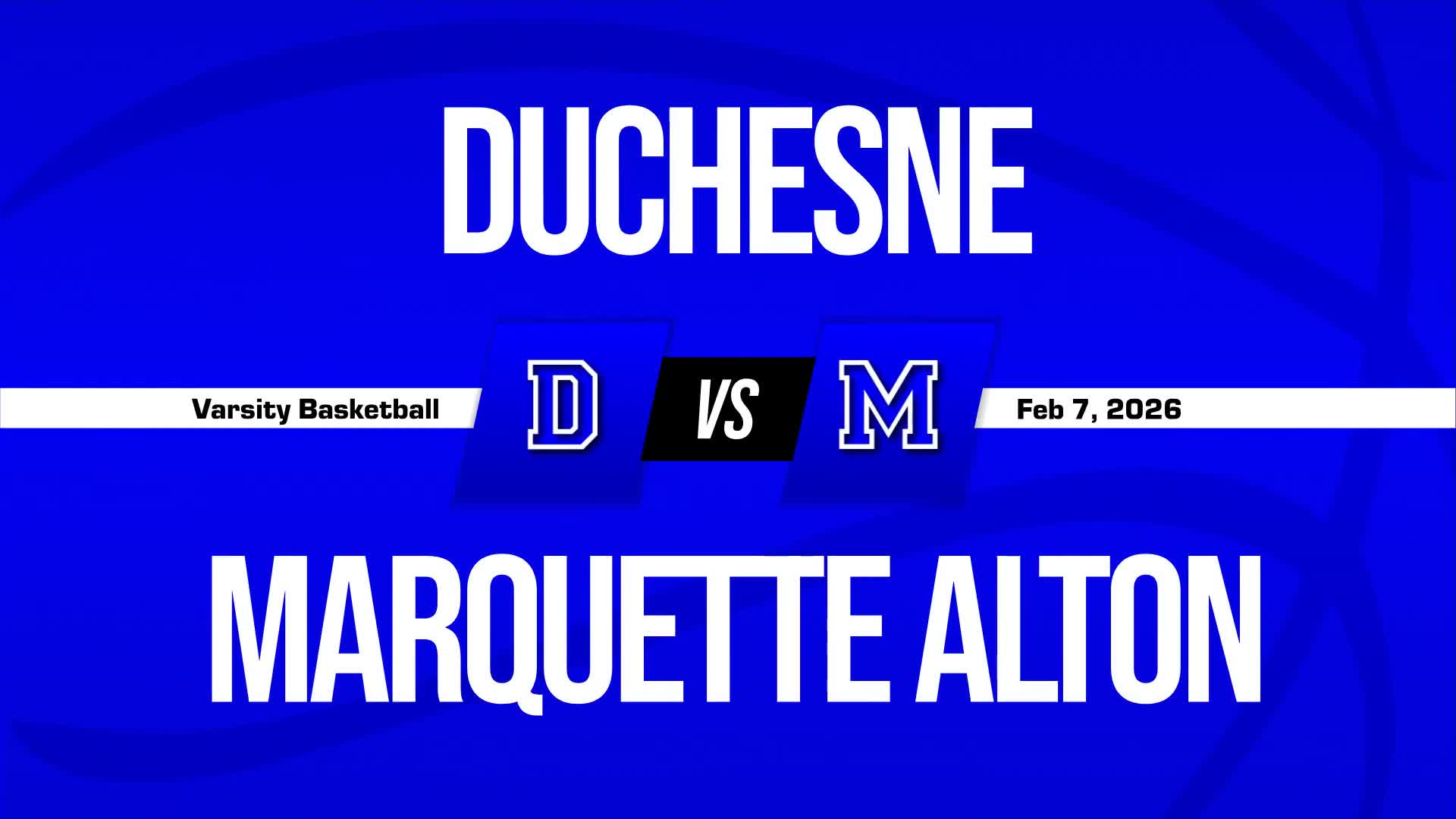 Basketball Recap: Marquette Catholic Piles Up the Points Against