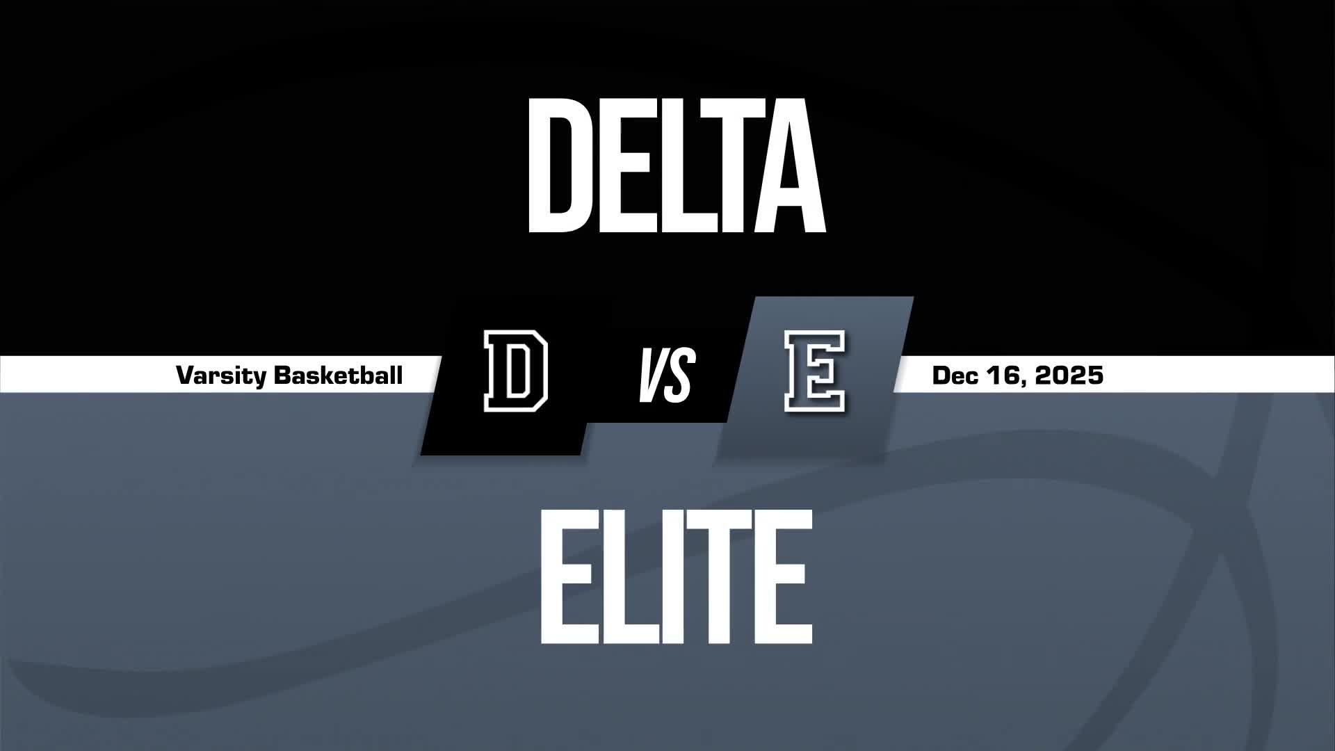 Basketball Game Preview: Delta Saints vs. Westlake Charter Explorers