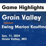Basketball Game Preview: Grain Valley Eagles vs. Belton Pirates
