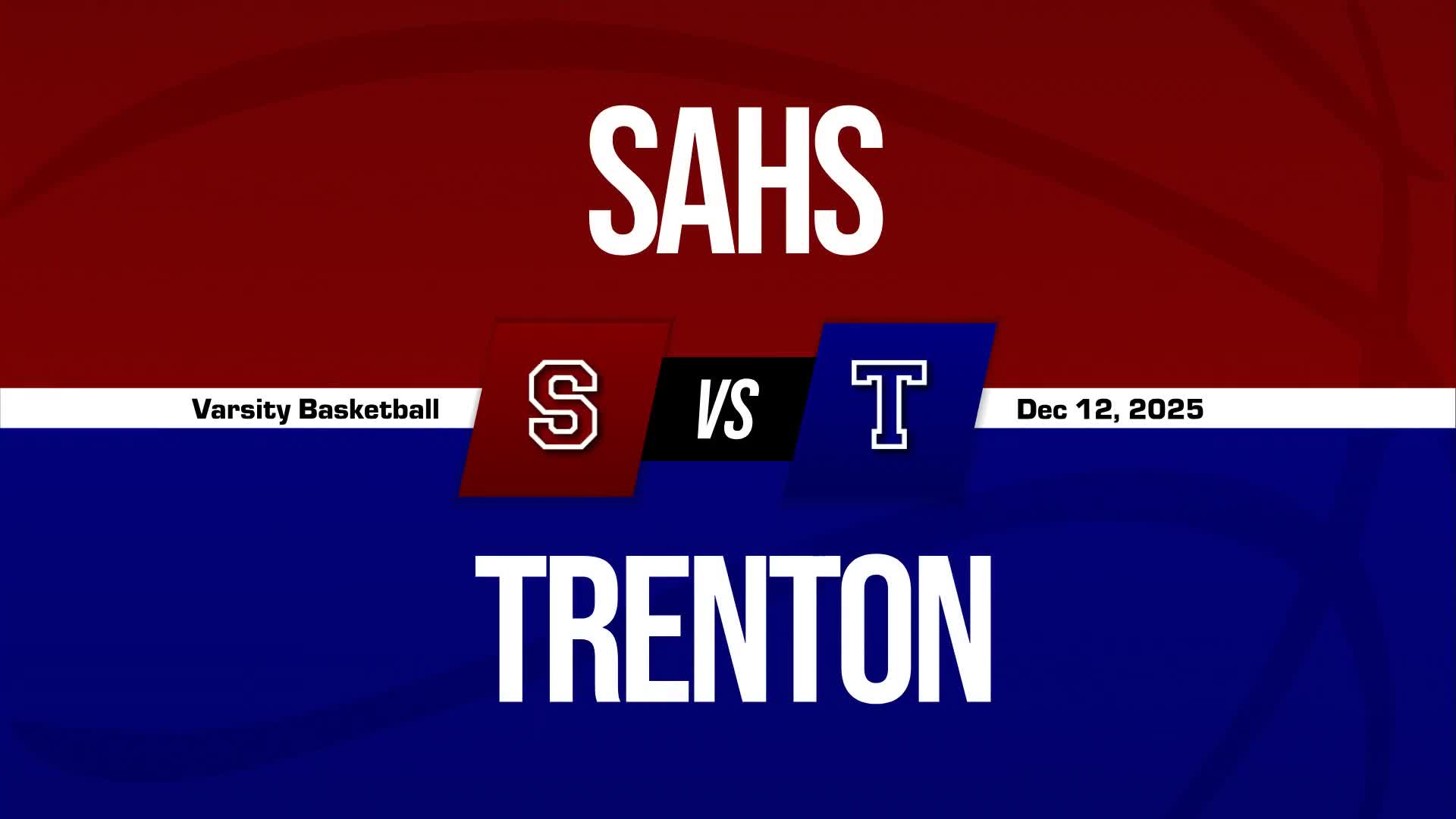Basketball Recap: Trenton Has No Trouble Against Flat Rock + How To Watch