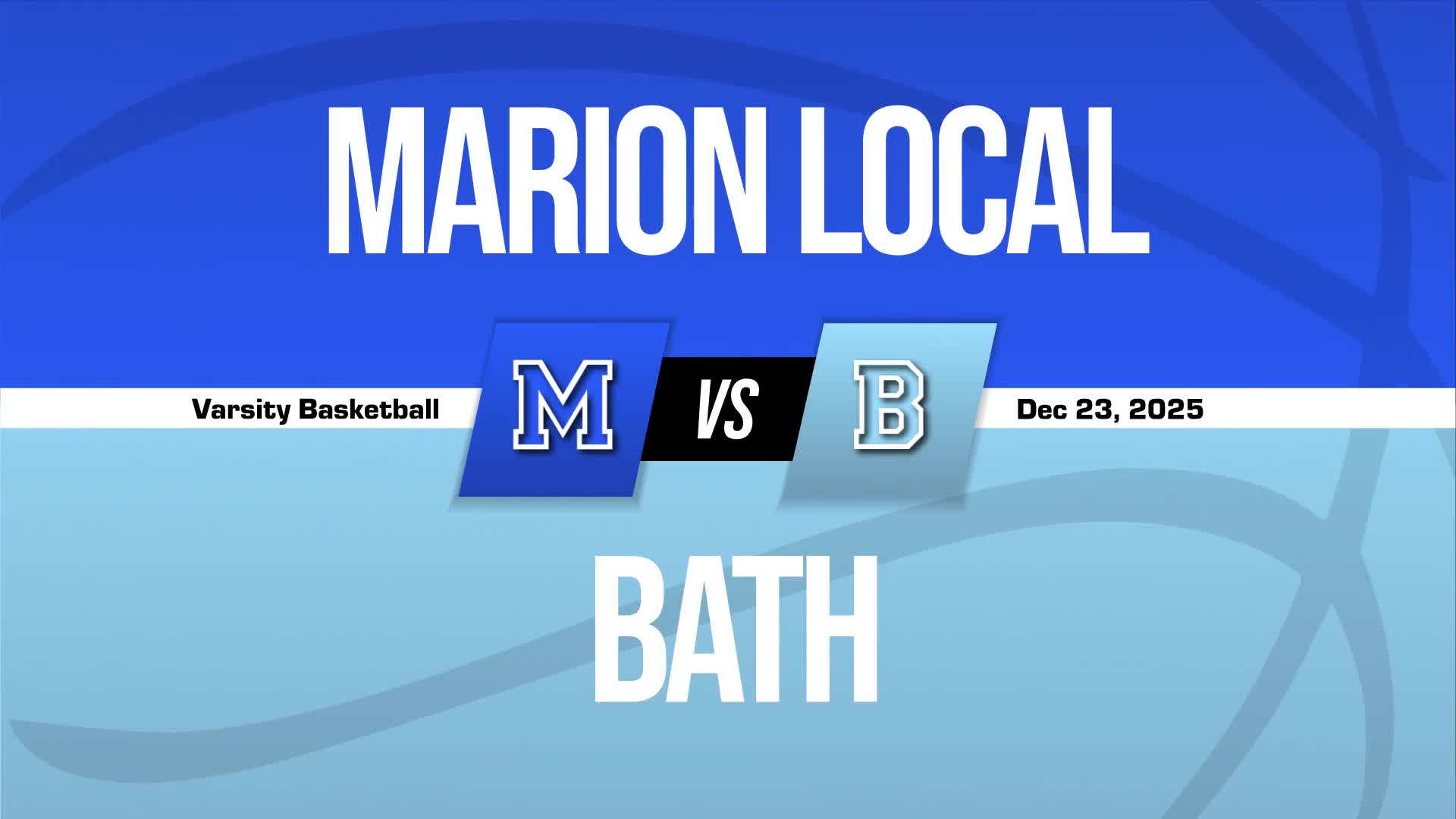 Basketball Game Preview: Bath Wildcats vs. Columbus Grove Bulldogs + How To Watch