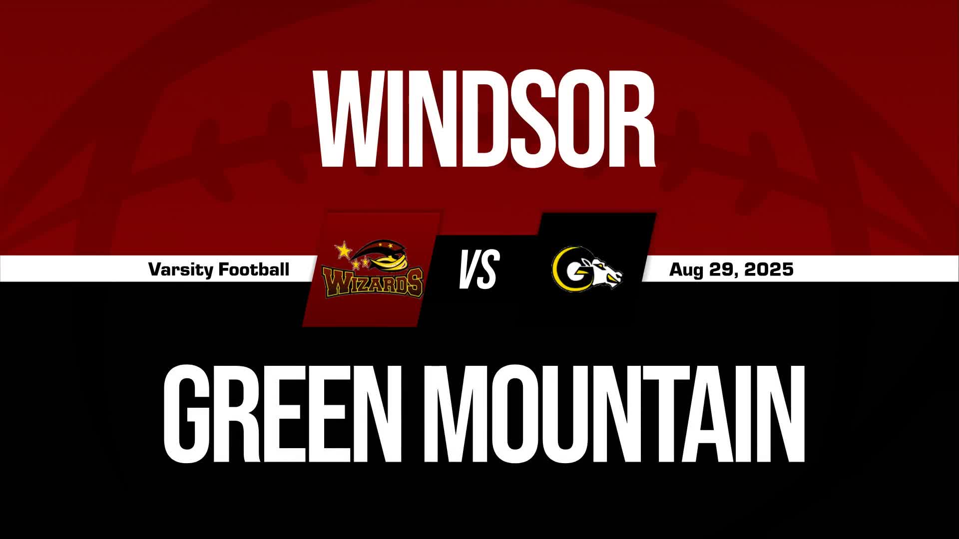 Football Recap: Four Straight Road  Victories for Windsor