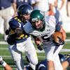 Brady Patterson leads Rio Rancho boys basketball