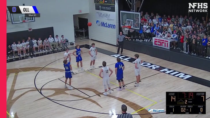 Basketball Recap: Everest Collegiate Takes a Loss