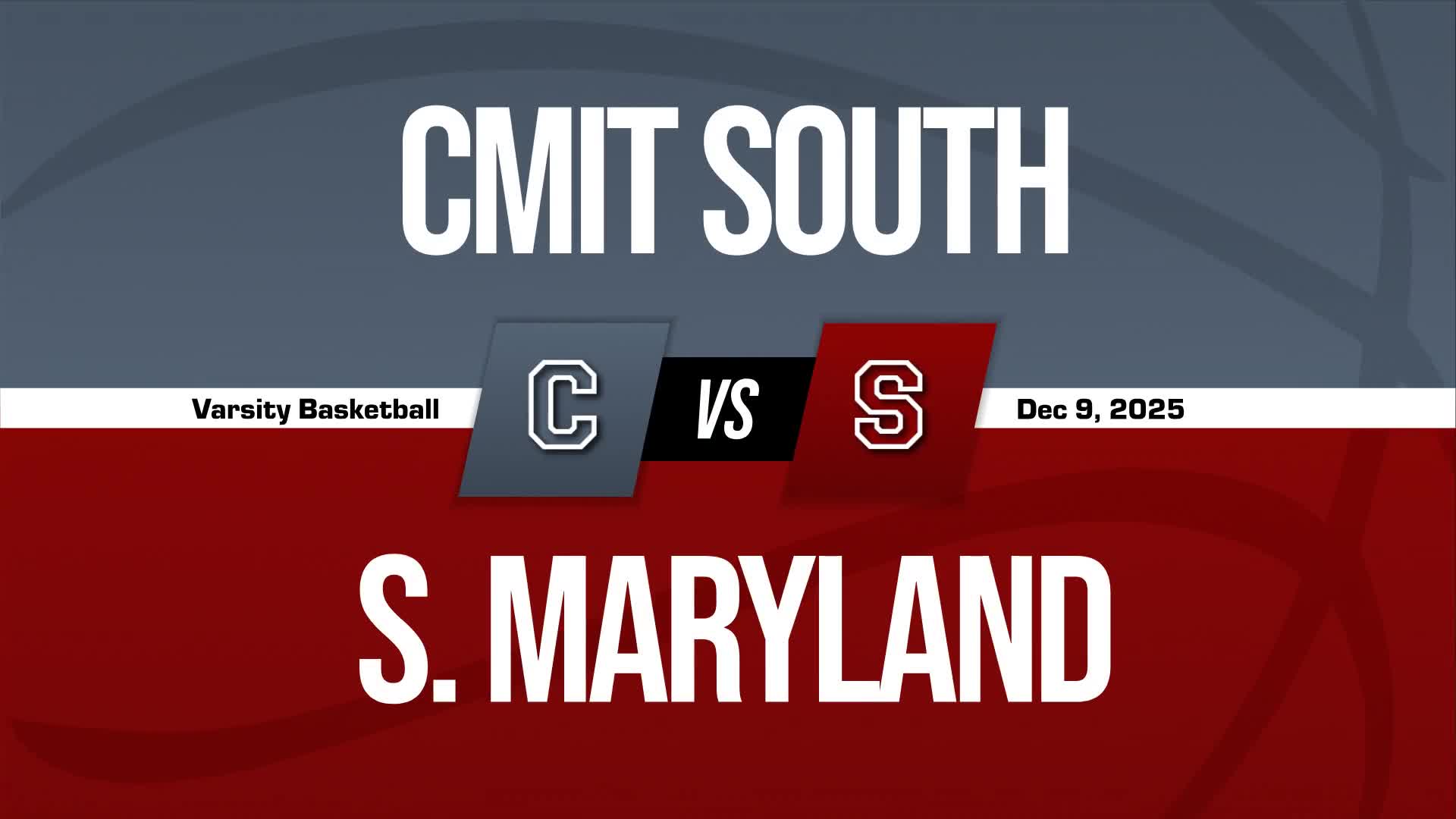 Daniel Babayeju Game Report: @ Southern Maryland Christian Academy + How To Watch