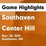 Southaven vs. Center Hill