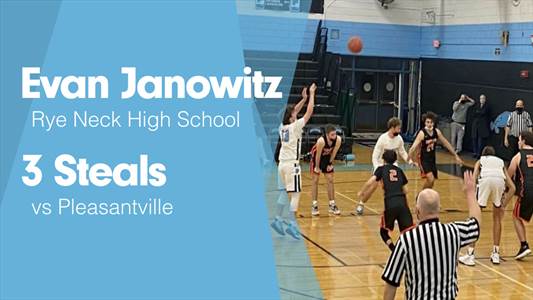 Baseball Recap: Rye Neck picks up third straight win on the road