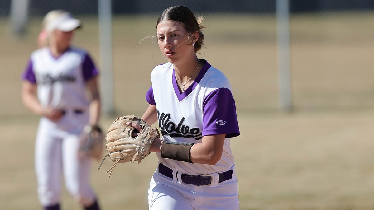 SOFTBALL: This week’s MaxPreps Top 25