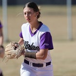 High school softball rankings: Defending national champion Melissa extends winning streak to 14, rises in this week's MaxPreps Top 25