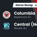 Football Game Recap: Bloomfield vs. Columbia