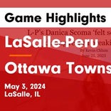 Soccer Game Preview: LaSalle-Peru Hits the Road