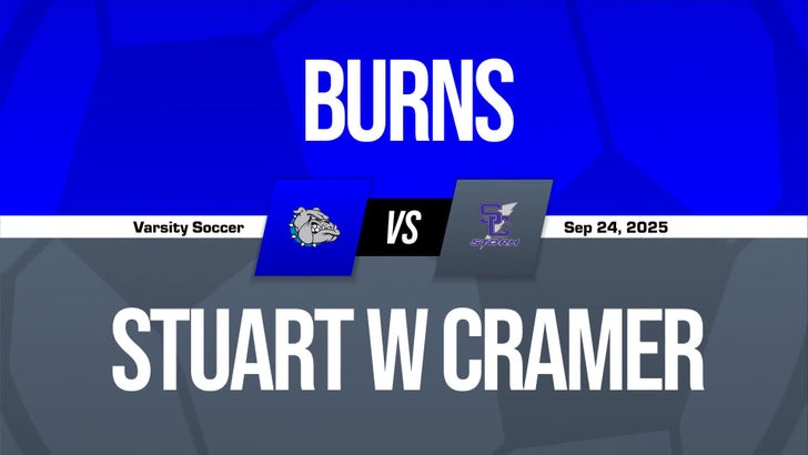 Soccer Recap: Stuart W. Cramer Takes a Loss