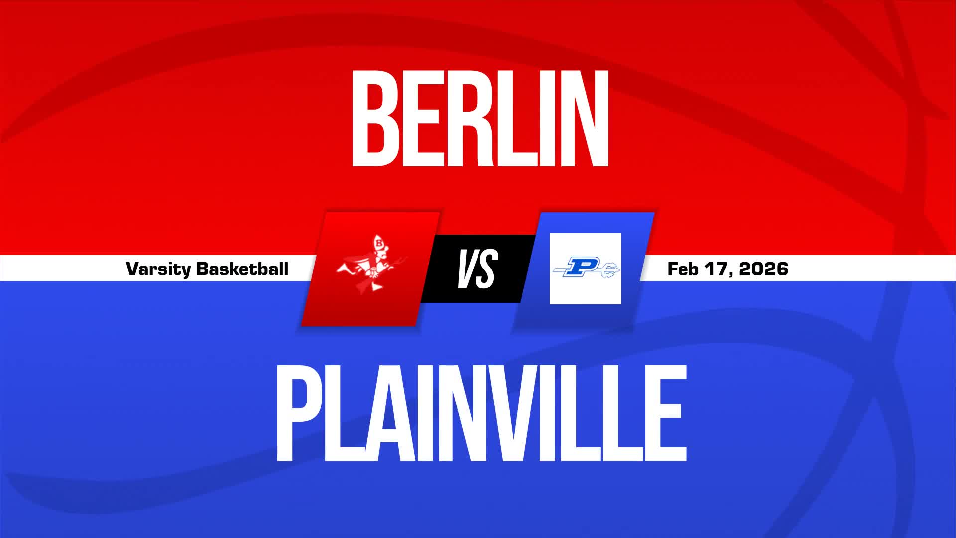 Brandon Sadowski Game Report: @ Plainville + How To Watch
