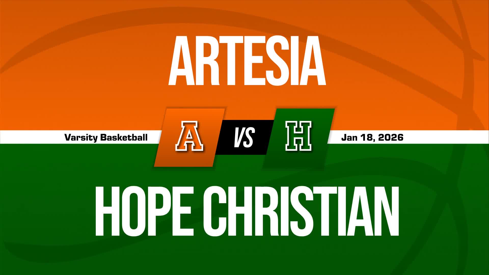 Basketball Recap: Artesia Takes a Loss