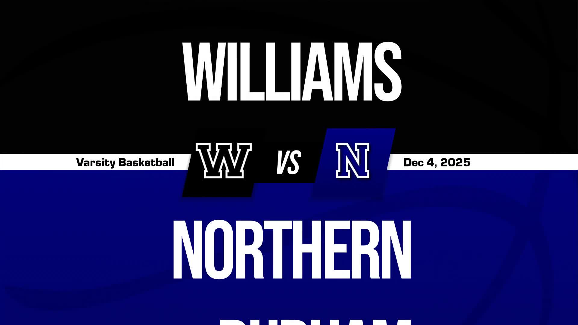 Basketball Recap: Northern Durham Extends Road Winning Streak to Five + How To Watch