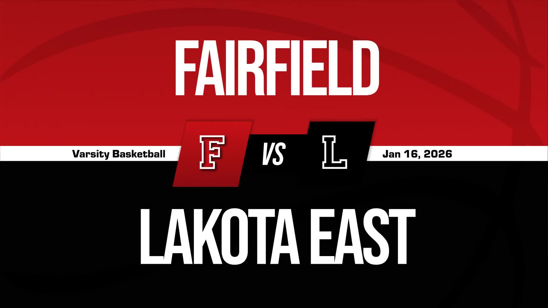 Basketball Game Preview: Fairfield Indians vs. Mason Comets + How To Watch